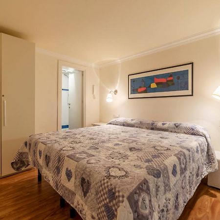 Parlamento Modern Apartment Rzym Zewnętrze zdjęcie