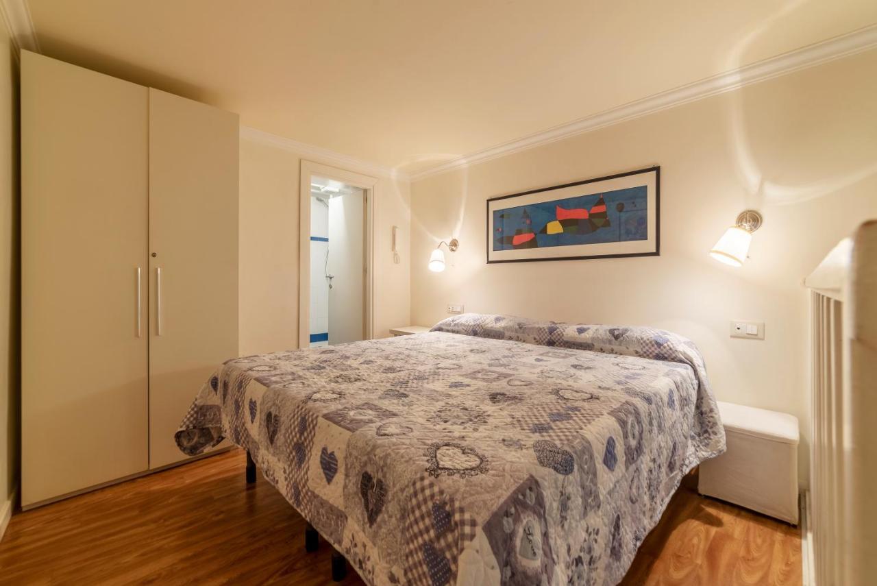 Parlamento Modern Apartment Rzym Zewnętrze zdjęcie