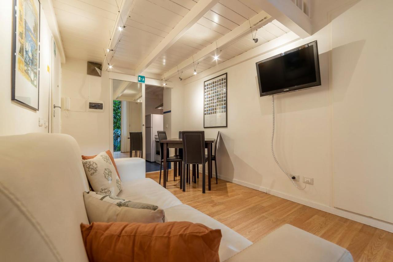 Parlamento Modern Apartment Rzym Zewnętrze zdjęcie