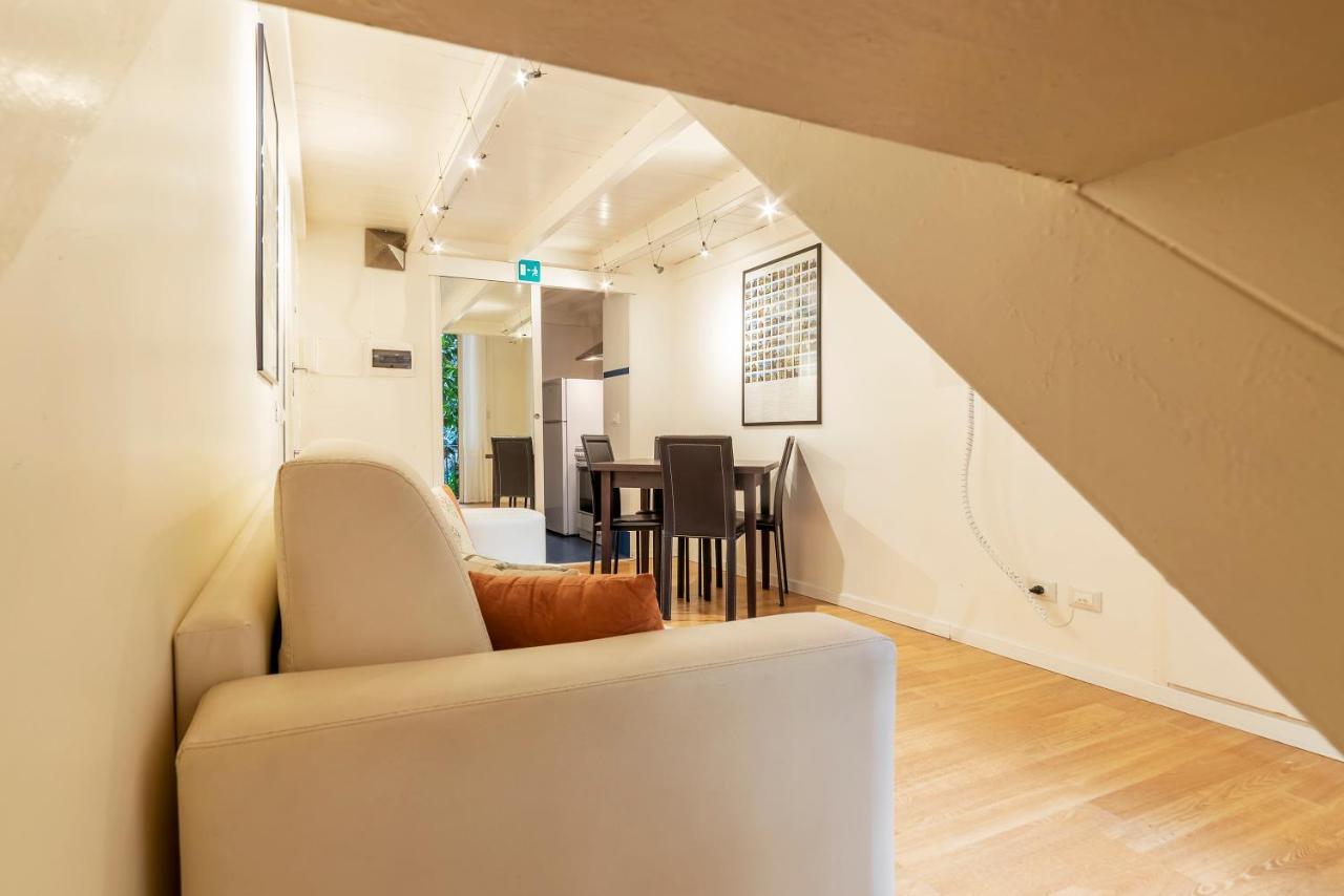 Parlamento Modern Apartment Rzym Zewnętrze zdjęcie