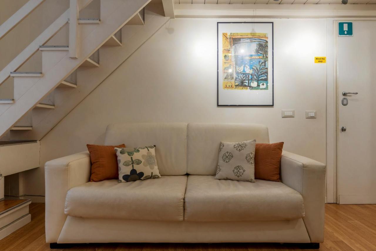 Parlamento Modern Apartment Rzym Zewnętrze zdjęcie