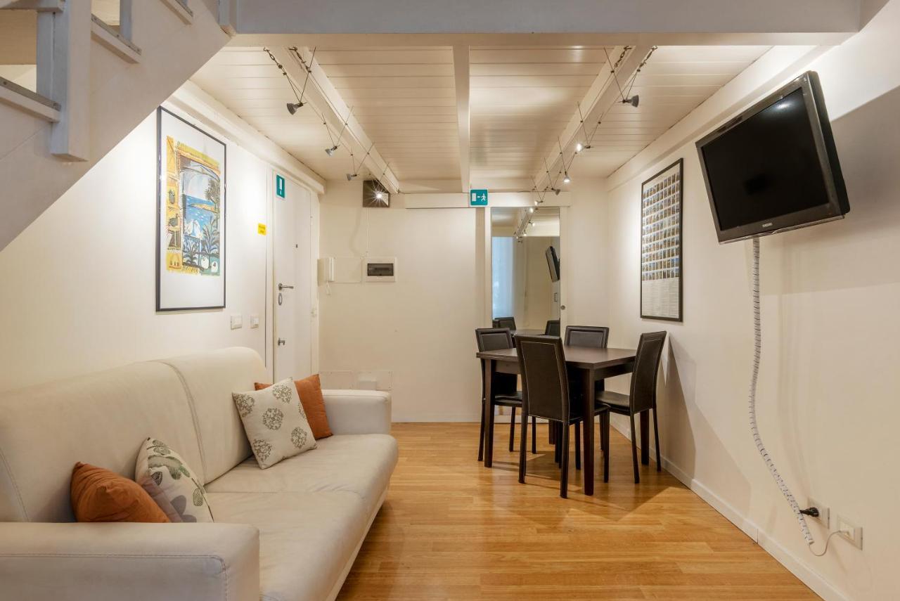 Parlamento Modern Apartment Rzym Zewnętrze zdjęcie