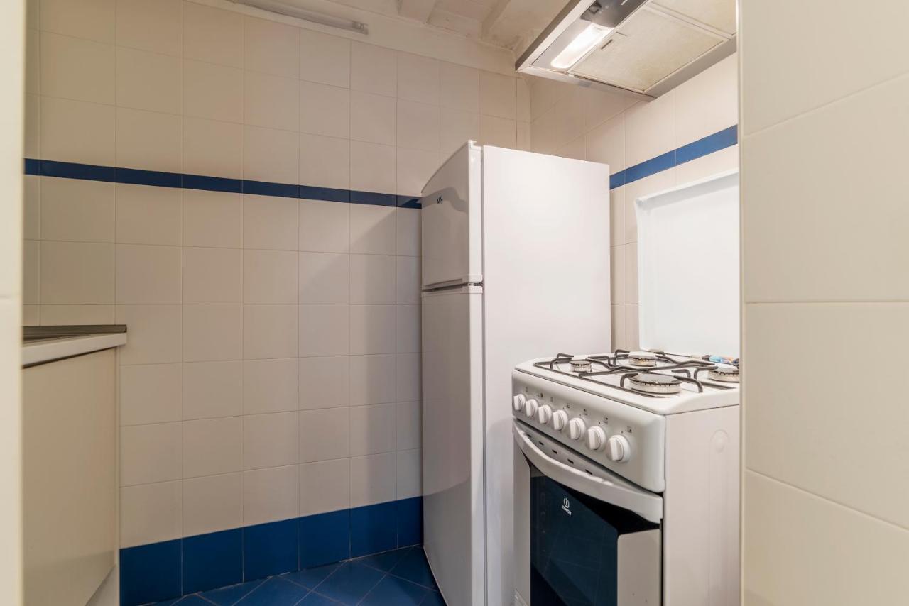 Parlamento Modern Apartment Rzym Zewnętrze zdjęcie