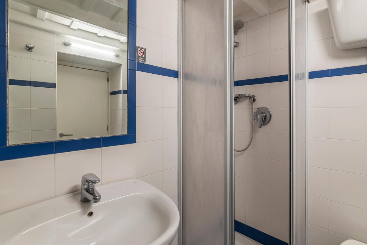 Parlamento Modern Apartment Rzym Zewnętrze zdjęcie