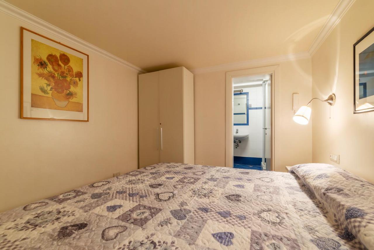 Parlamento Modern Apartment Rzym Zewnętrze zdjęcie