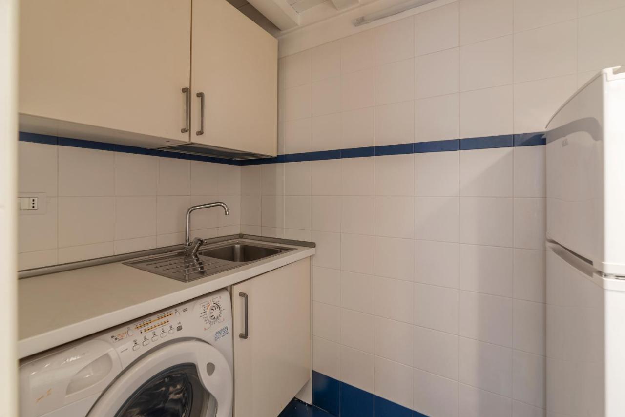 Parlamento Modern Apartment Rzym Zewnętrze zdjęcie