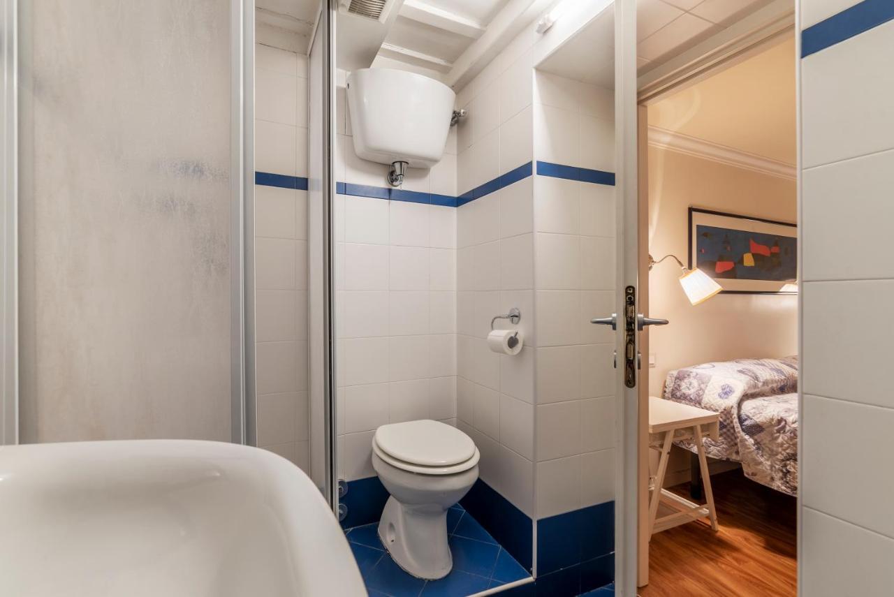 Parlamento Modern Apartment Rzym Zewnętrze zdjęcie